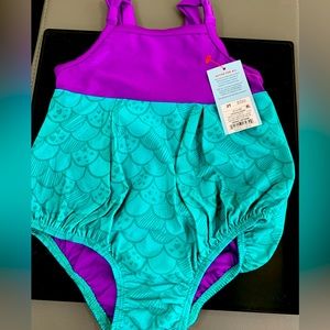 Girls Bathing Suit Size 2T